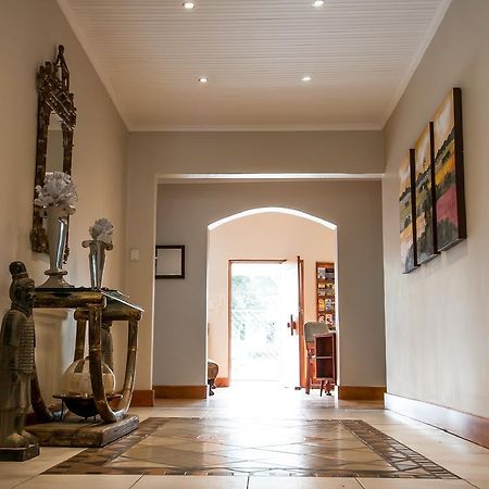 Lenore Guest House Port Elizabeth Extérieur photo