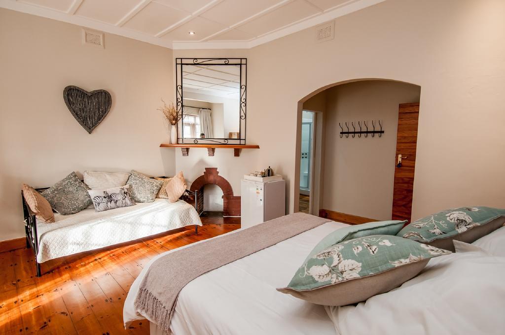 Lenore Guest House Port Elizabeth Extérieur photo