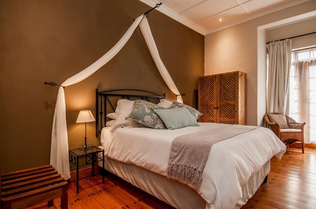 Lenore Guest House Port Elizabeth Extérieur photo
