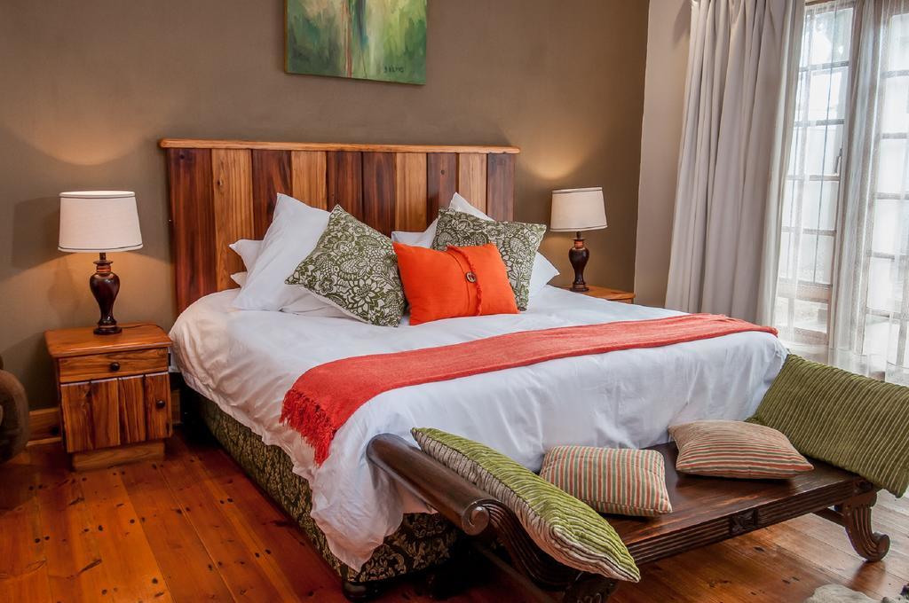 Lenore Guest House Port Elizabeth Extérieur photo
