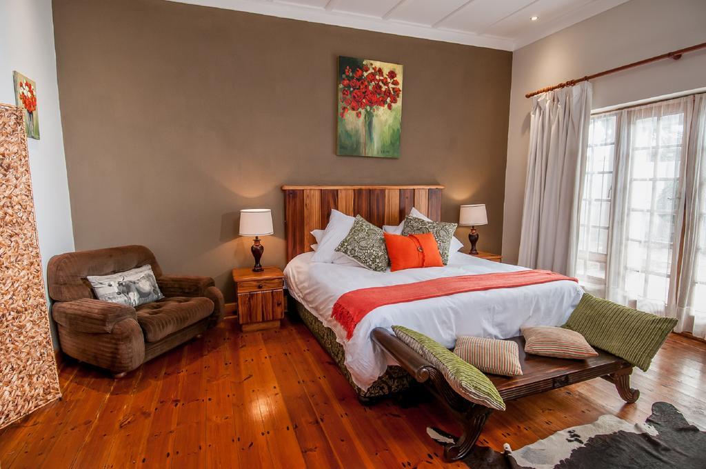 Lenore Guest House Port Elizabeth Extérieur photo