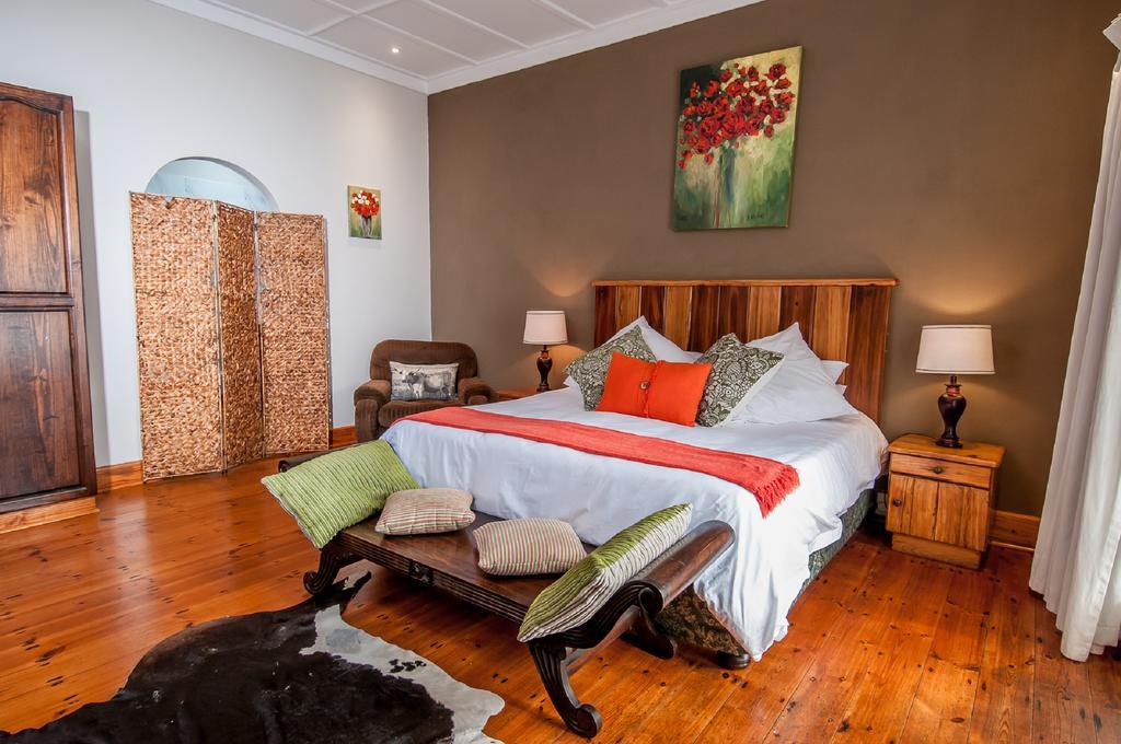 Lenore Guest House Port Elizabeth Extérieur photo