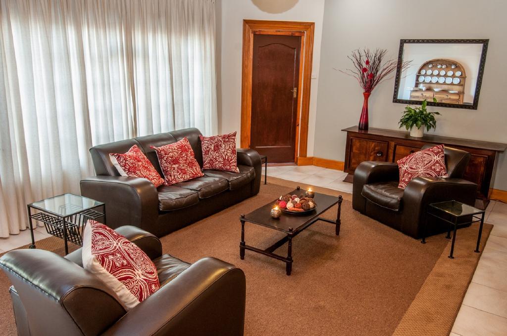 Lenore Guest House Port Elizabeth Extérieur photo