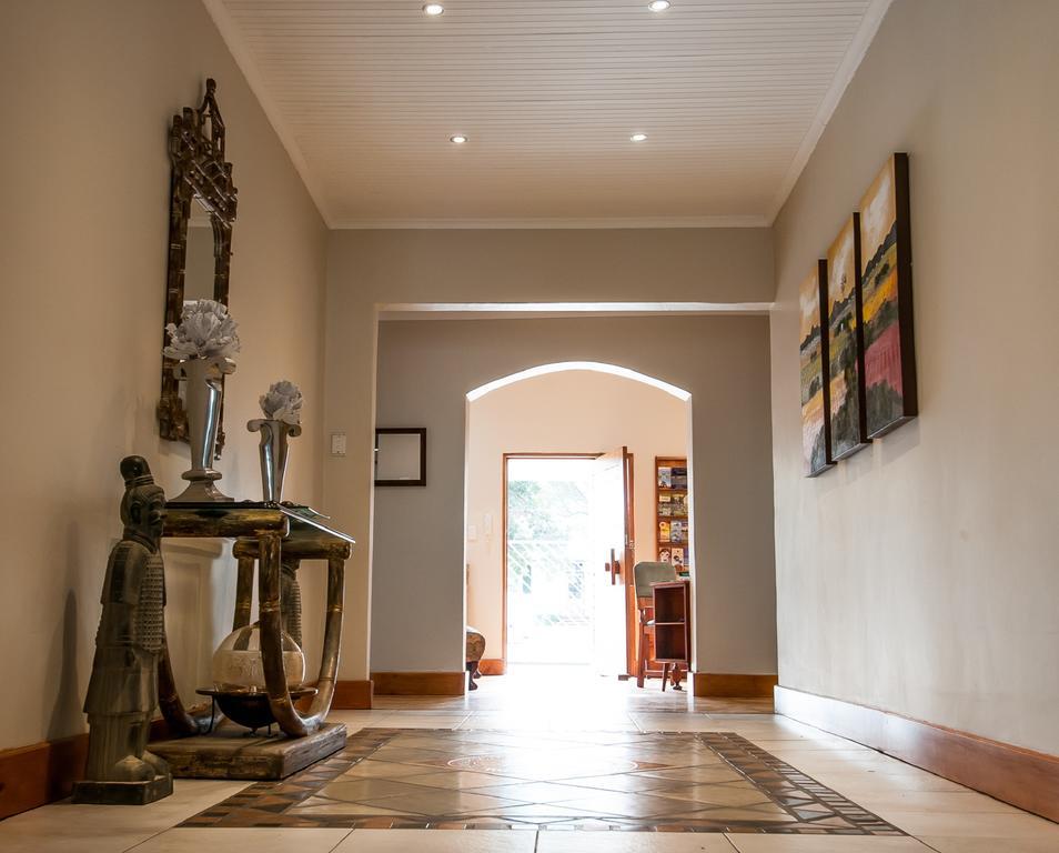 Lenore Guest House Port Elizabeth Extérieur photo