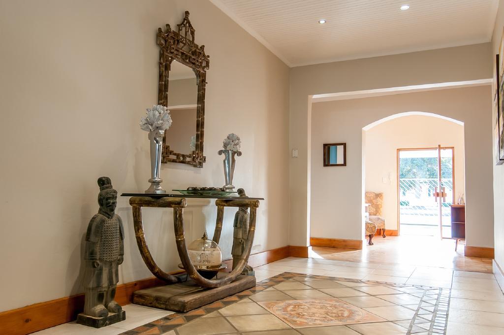 Lenore Guest House Port Elizabeth Extérieur photo