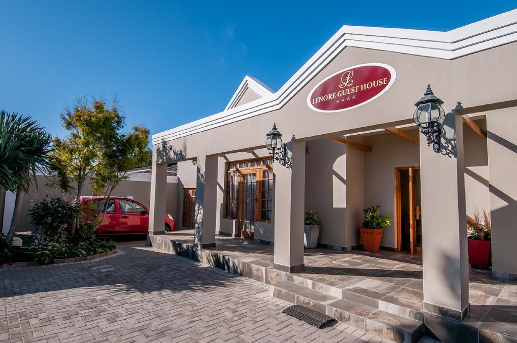 Lenore Guest House Port Elizabeth Extérieur photo